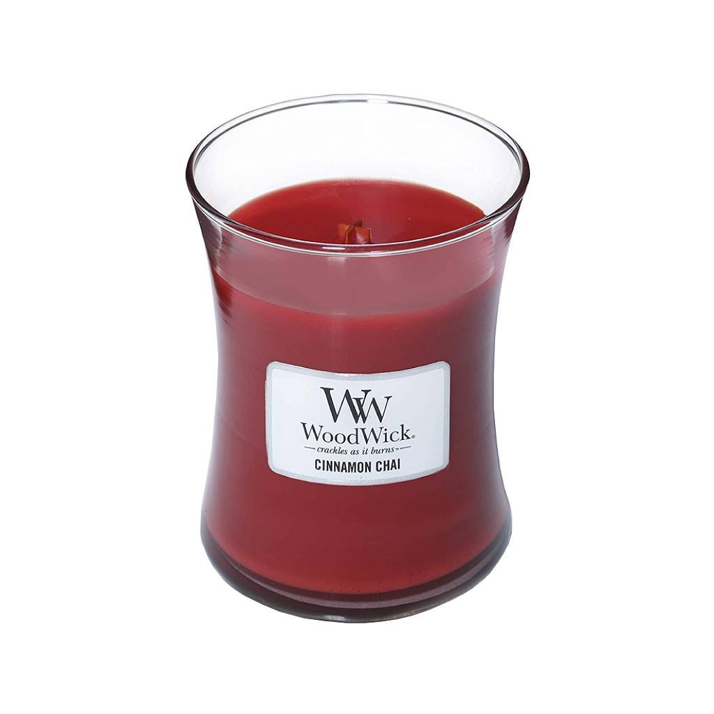 10451 woodwick vonna svicka skorice a vanilka 275 g