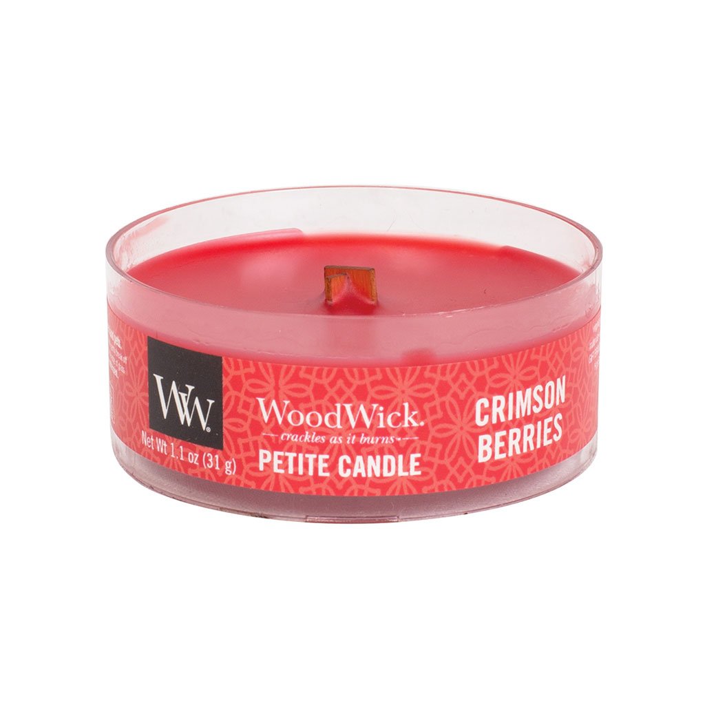 10475 woodwick petite candle vonna svicka cervena jerabina