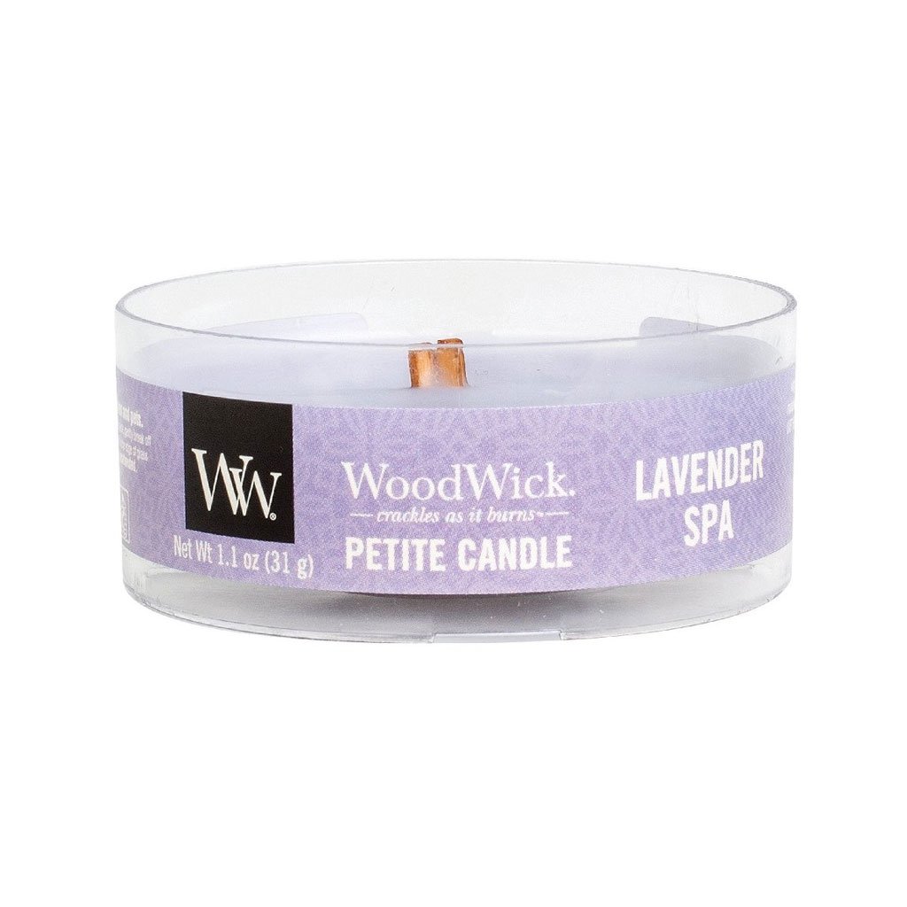 10589 woodwick petite candle vonna svicka levandulova lazen