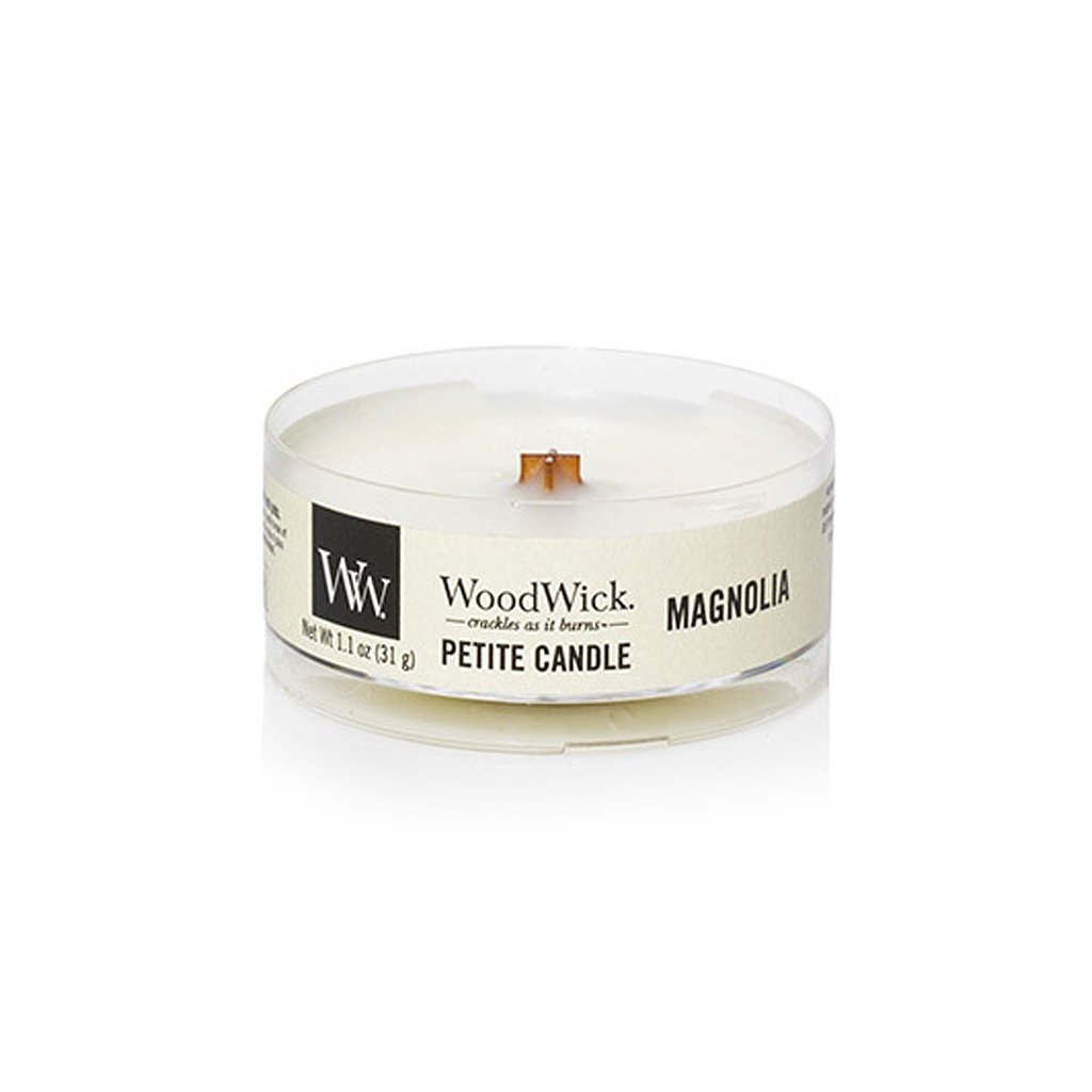 10619 woodwick petite candle vonna svicka magnolie