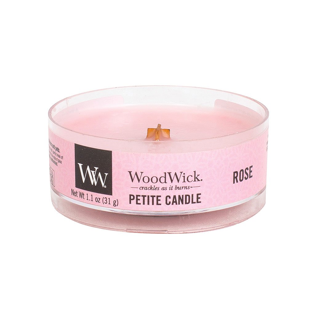 10649 woodwick petite candle vonna svicka ruze