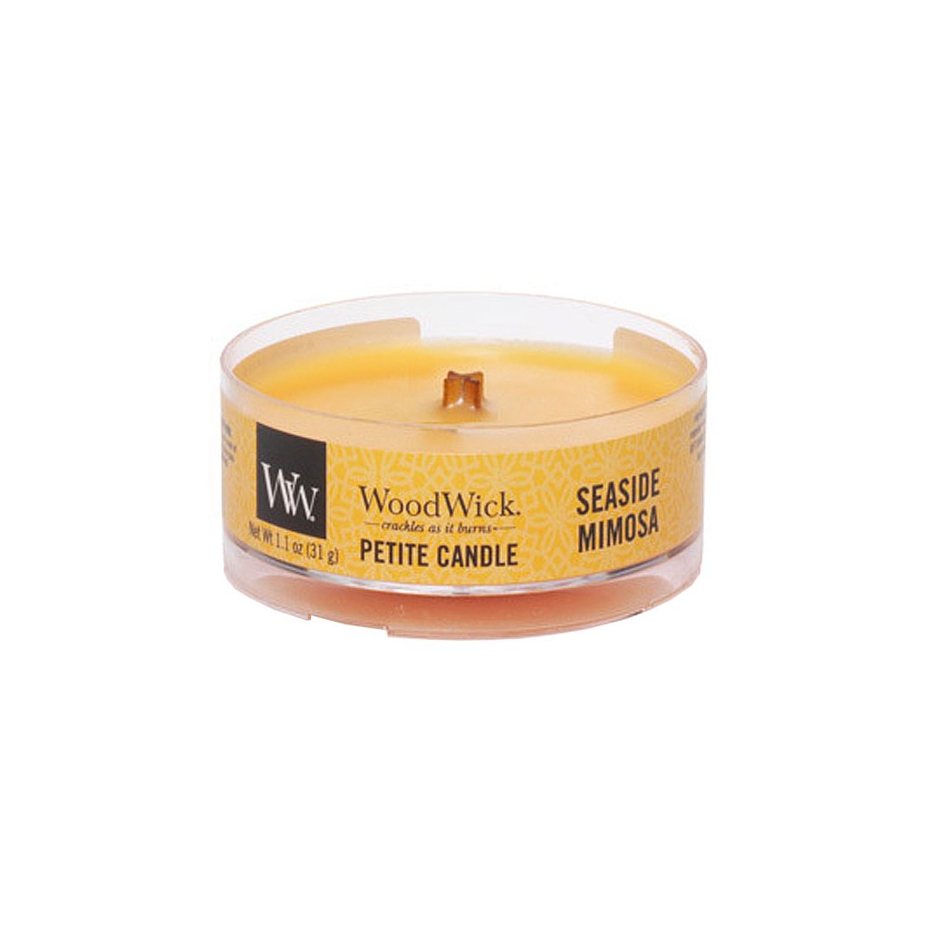10670 woodwick petite candle vonna svicka mimoza na pobrezi