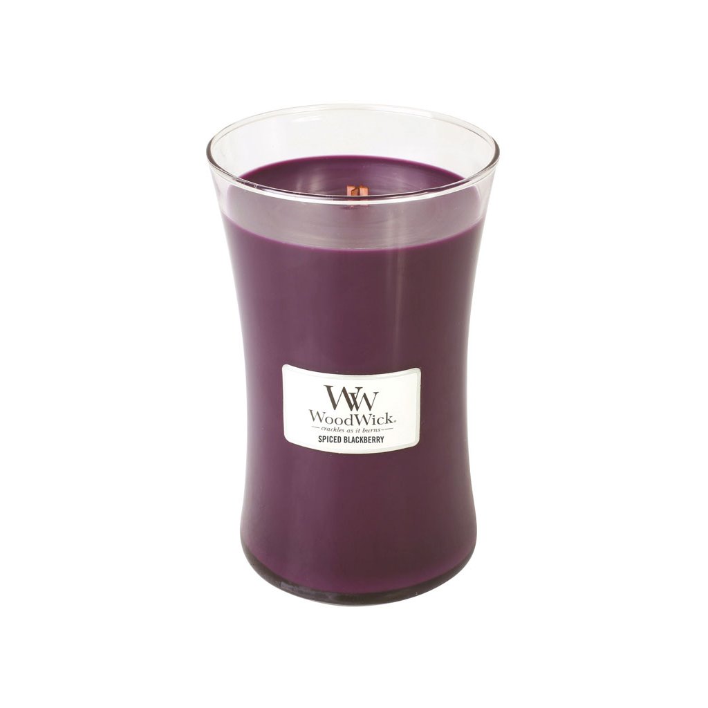 10679 woodwick vonna svicka pikantni ostruzina 609 g