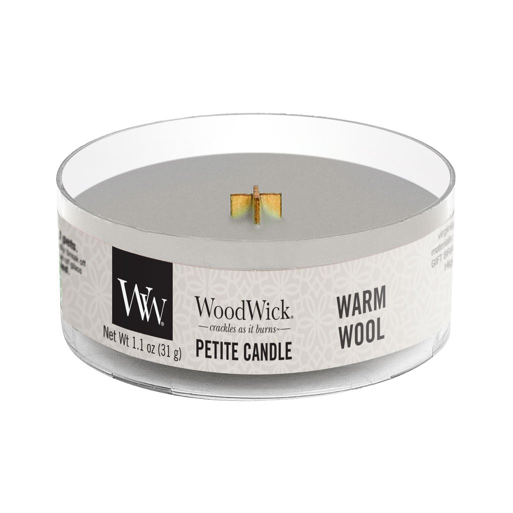 10718 woodwick petite candle vonna svicka hrejiva vlna