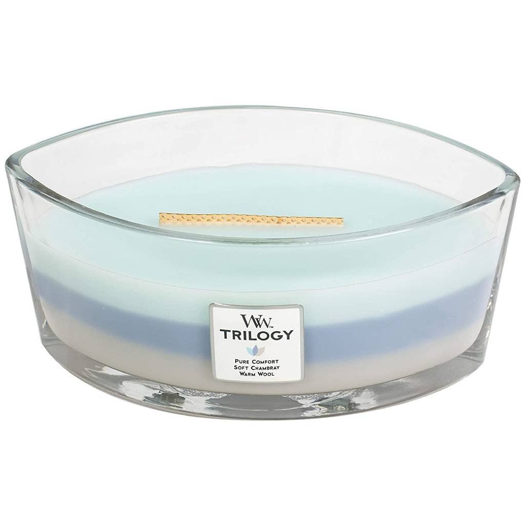 10805 woodwick hearthwick trilogy vonna svicka hrejive pohodli 453 g