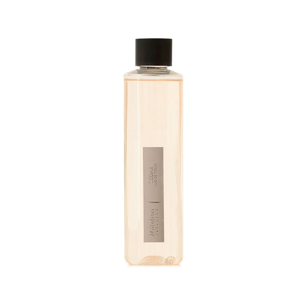 11822 millefiori selected napln do difuzeru cedr 250 ml