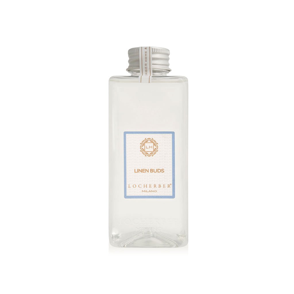 12152 locherber milano napln do difuzeru lnena poupata 125 ml