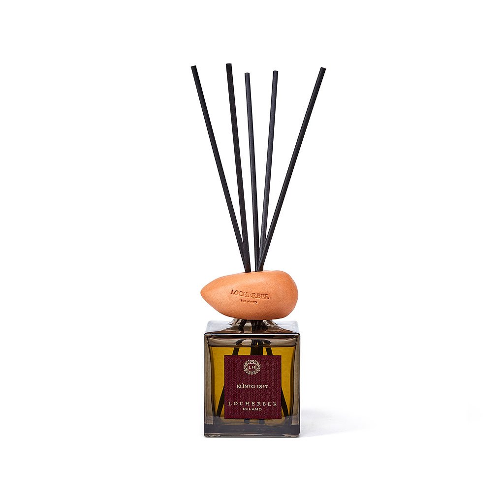 12503 locherber milano aroma difuzer klinto 1817 vicko terracotta 250 ml