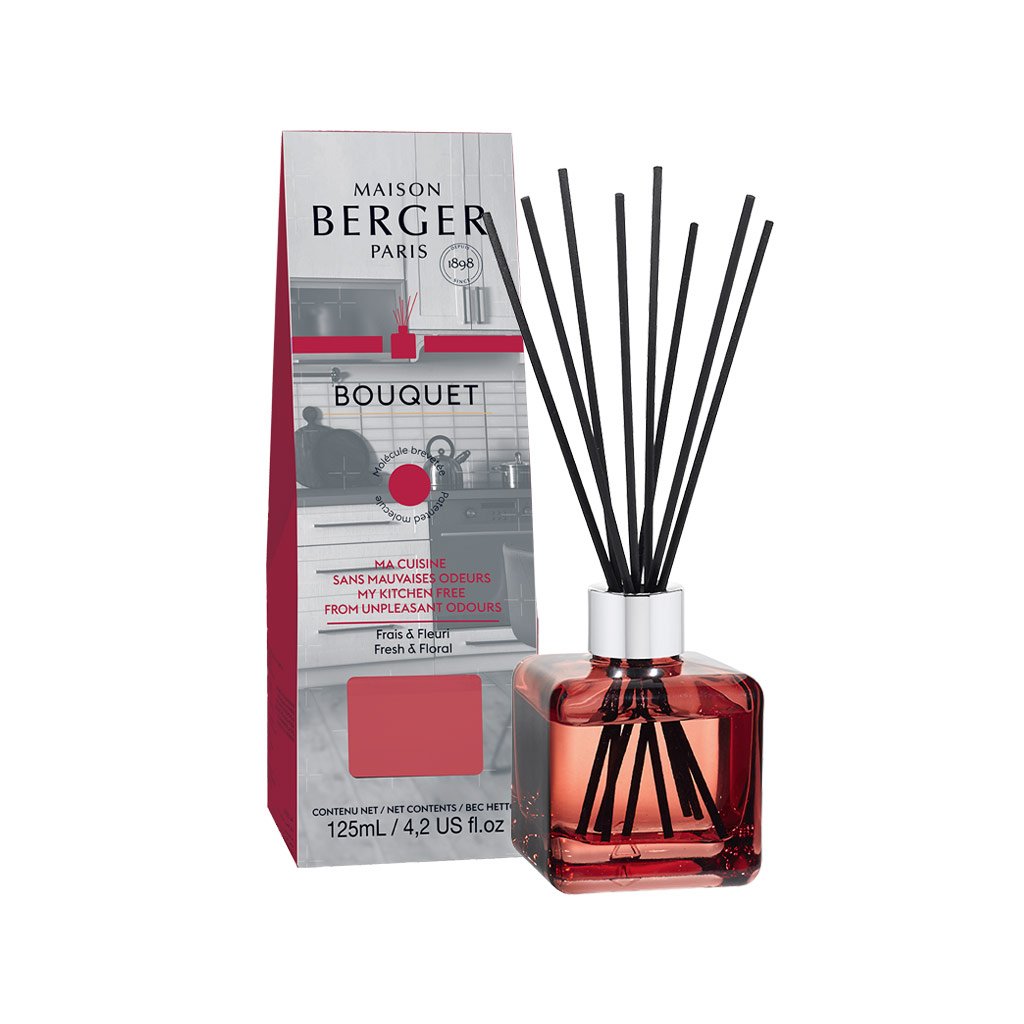 maison berger paris anti odour aroma difuzer kuchyne