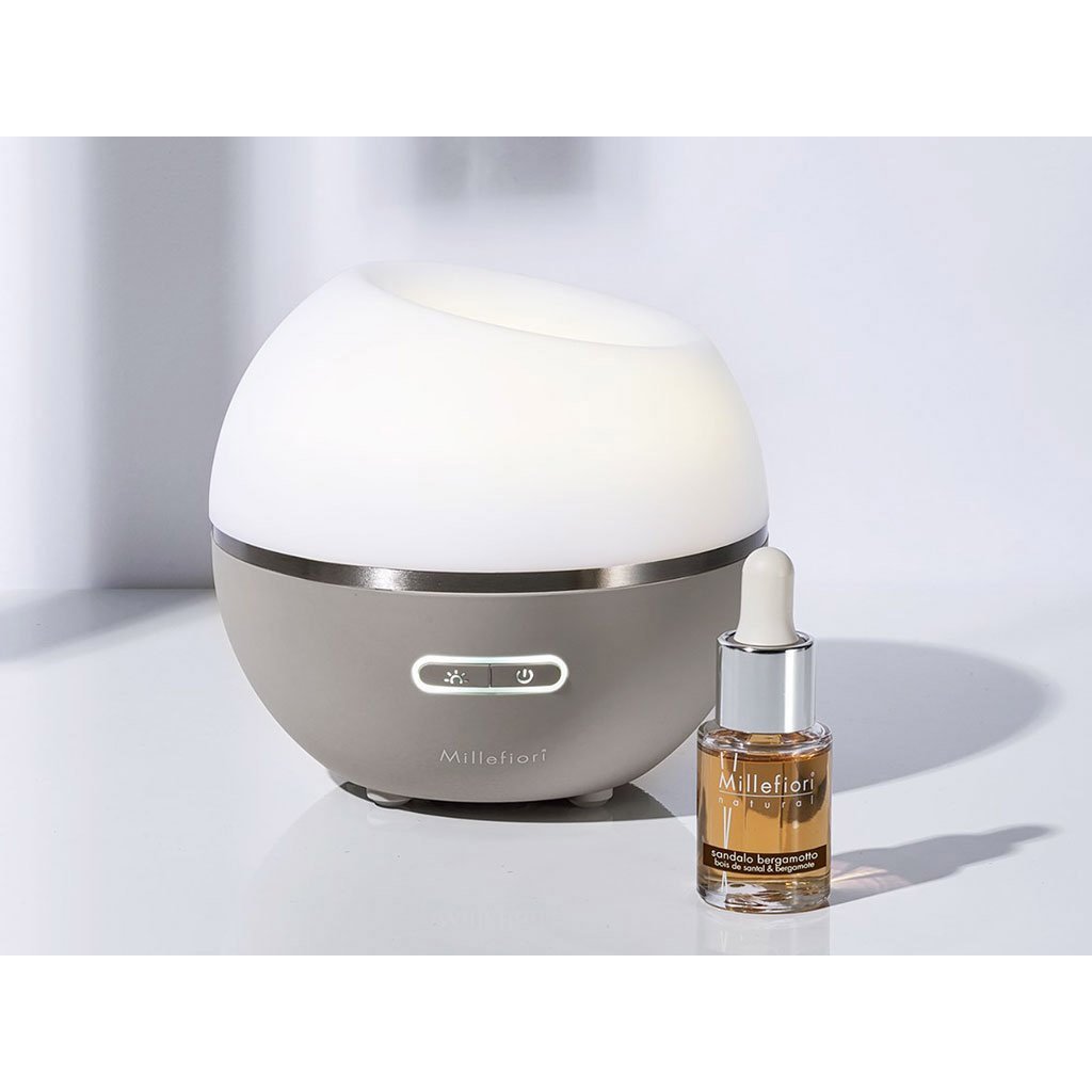 millefiori milano vonny olej santal bergamot