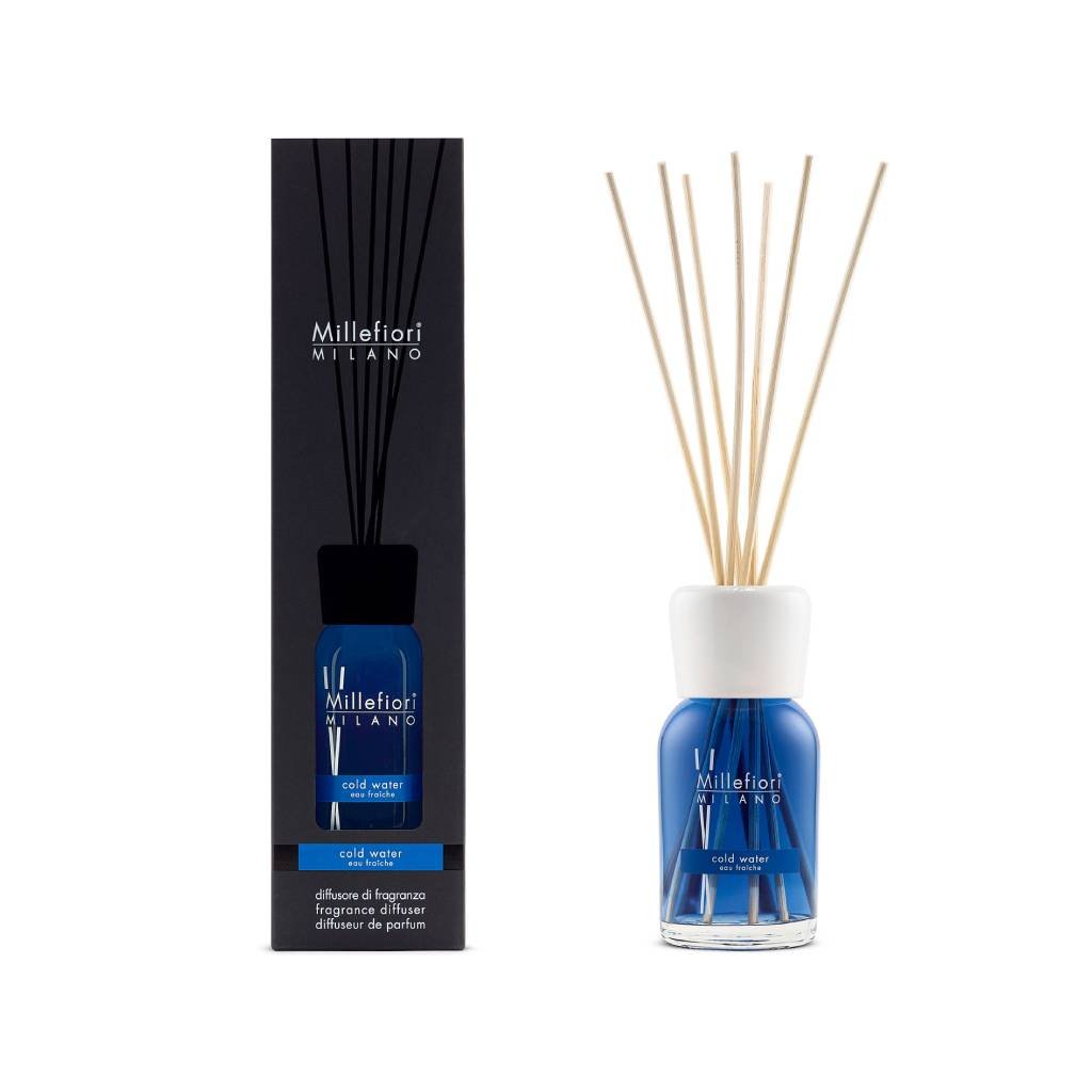 millefiori milano aroma difuzer cold water 1