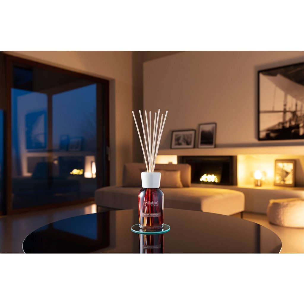 millefiori milano napln santal bergamot 250 ml