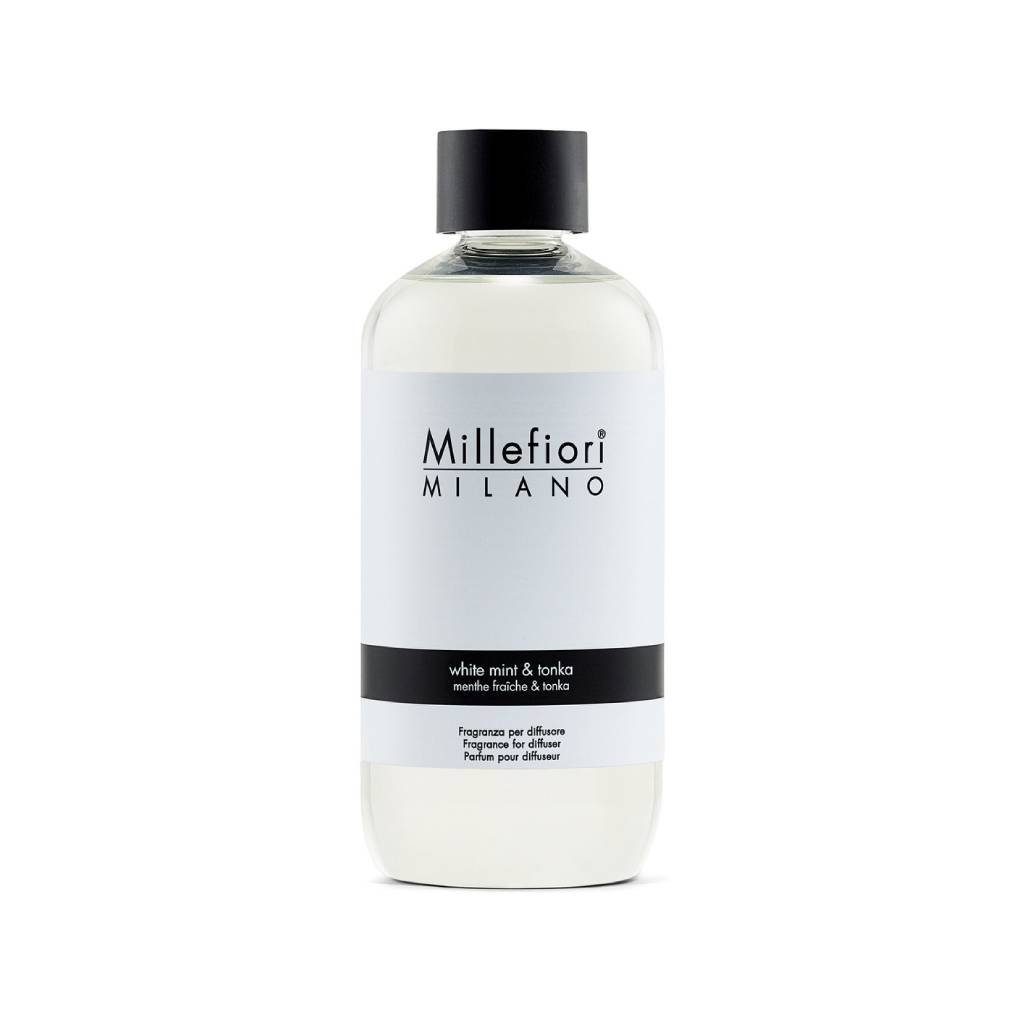 14477 millefiori natural napln do difuzeru mata a tonka boby 250 ml