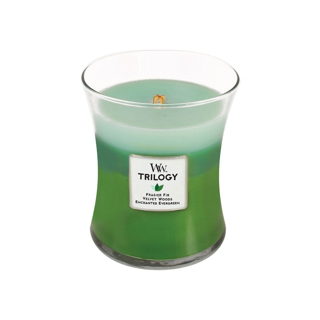 14879 woodwick trilogy vonna svicka prochazka lesem 275 g