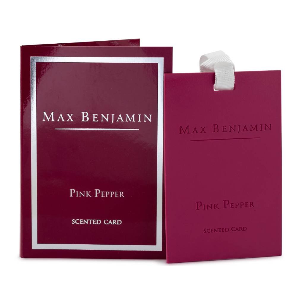 16394 max benjamin classic vonna karta pink pepper