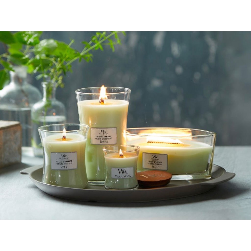 woodwick vonny vosk fig leaf tuberose