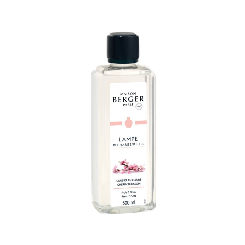 maison berger paris napln do katalyticke lampy cherry blossom