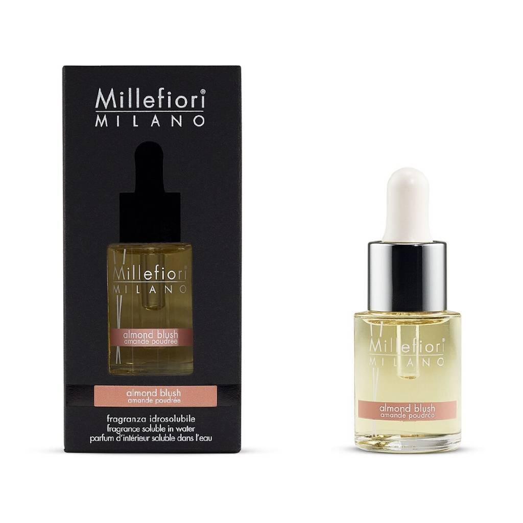 millefiori milano vonny olej almond blush