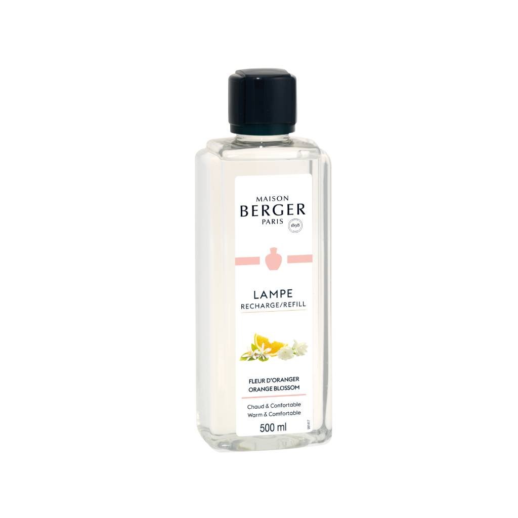 maison berger paris napln do katalyticke lampy orange blossom