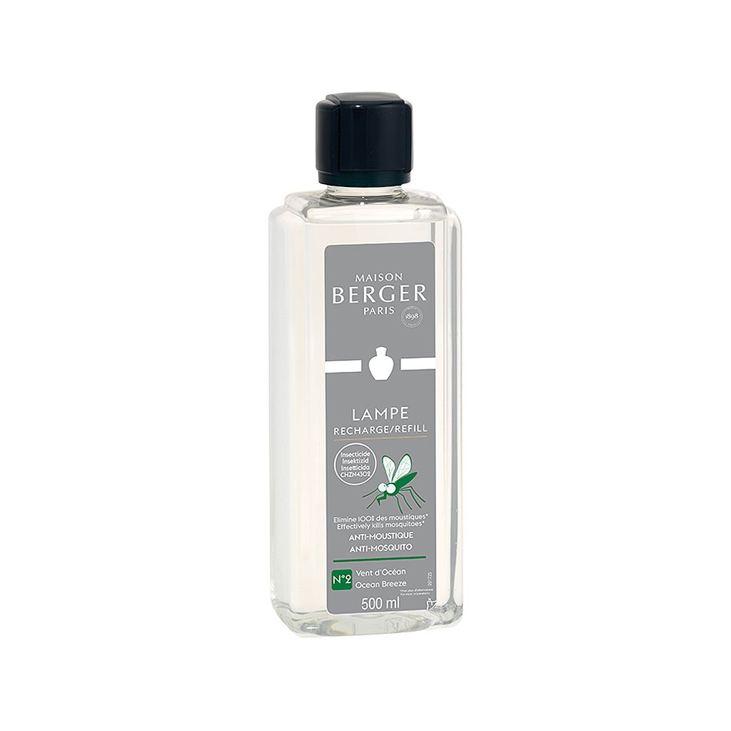 maison berger paris napln do katalyticke lampy anti mosquito ocean breeze