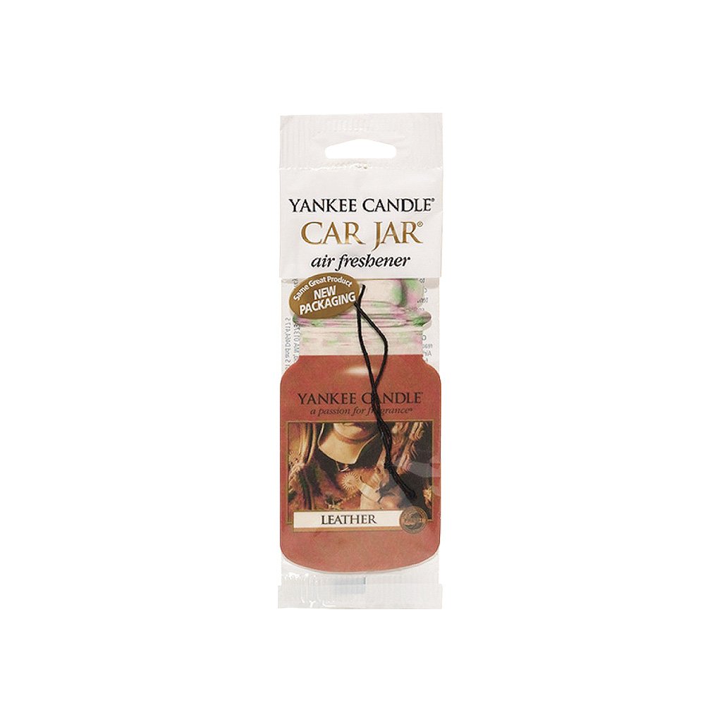 6962 yankee candle papirova visacka leather