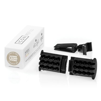 millefiori milano icon napln incense blond woods