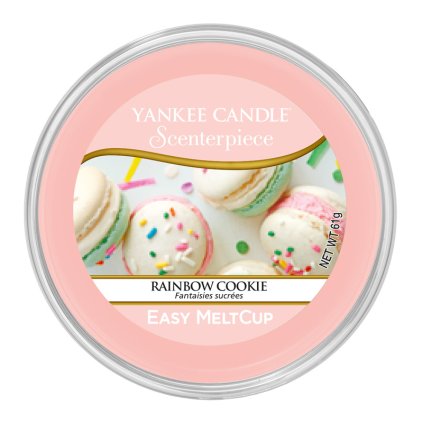 10100 yankee candle vosk rainbow cookie easy meltcup