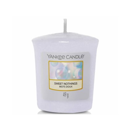yankee candle sweet nothing votivni