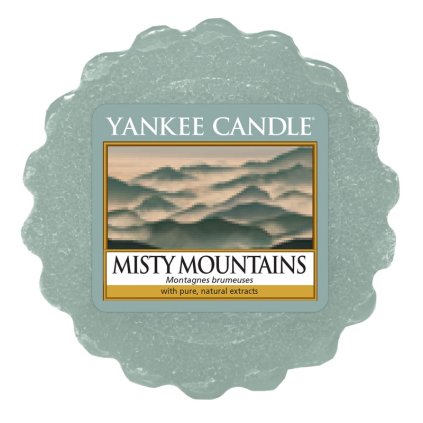 10316 yankee candle vonny vosk misty mountains
