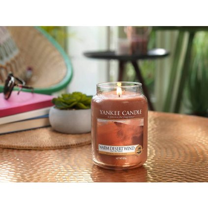 10355 yankee candle votivni svicka warm desert wind