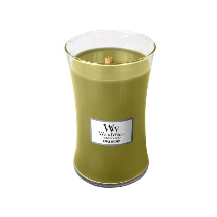 10400 woodwick vonna svicka kosik jablek 609 g