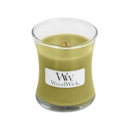 10406 woodwick vonna svicka kosik jablek 85 g