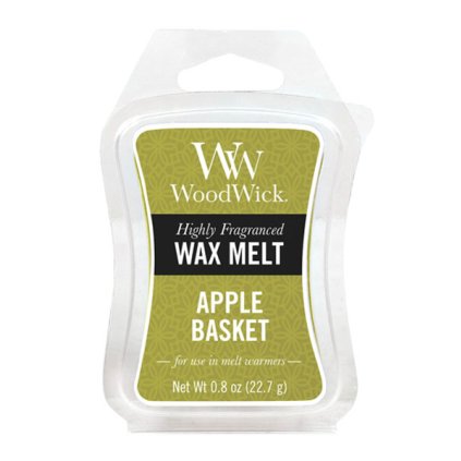 10415 woodwick vonny vosk kosik jablek