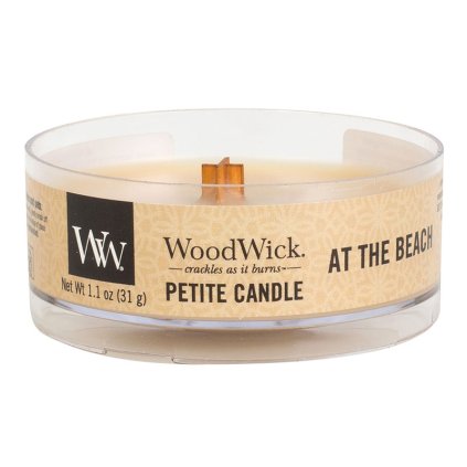 10427 woodwick petite candle vonna svicka na plazi