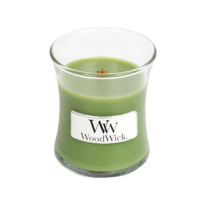 woodwick evergreen mala