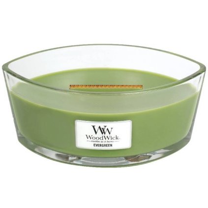 woodwick evergree lodicka