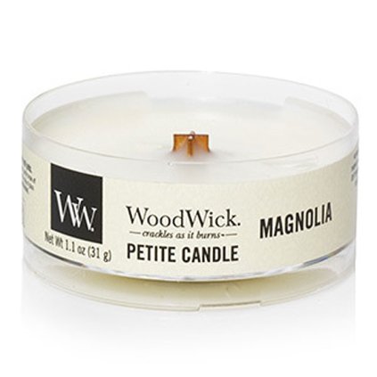 10619 woodwick petite candle vonna svicka magnolie