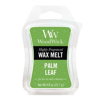 10631 woodwick vonny vosk palmovy list