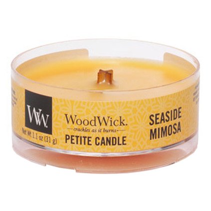 10670 woodwick petite candle vonna svicka mimoza na pobrezi