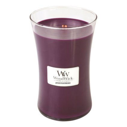 10679 woodwick vonna svicka pikantni ostruzina 609 g