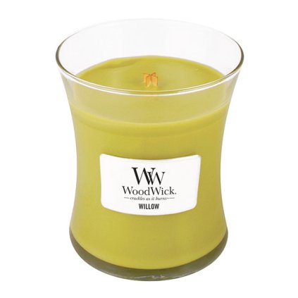 10736 woodwick vonna svicka vrbove kvety 275 g
