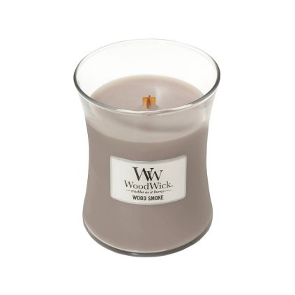 10745 woodwick vonna svicka kour z cedroveho dreva 275 g