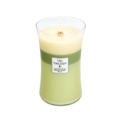 10772 woodwick trilogy vonna svicka zelena oaza 609 g