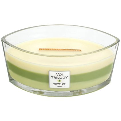 10778 woodwick hearthwick trilogy vonna svicka zelena oaza 453 g