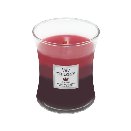 10790 woodwick trilogy vonna svicka letni bobule 275 g