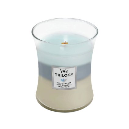 10802 woodwick trilogy vonna svicka hrejive pohodli 275 g