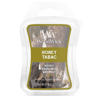 10817 woodwick artisan vonny vosk medovy tabak
