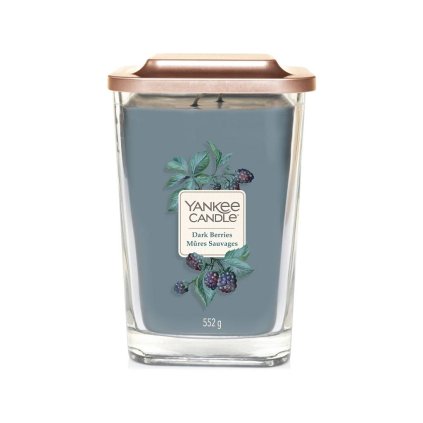 yankee candle dar berries vicko velka