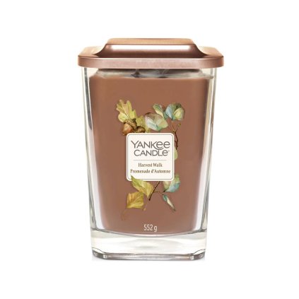 yankee candle harvest walk vicko velka