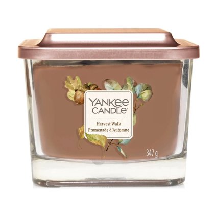 yankee candle harvest walk vicko stredni